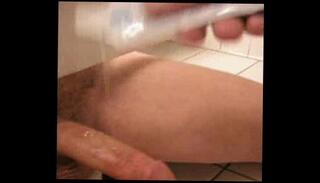 Video 32681615: dick jerking cumming, gay jerks cum, amateur jerking dick, cum eating jerk, cum eating big dick