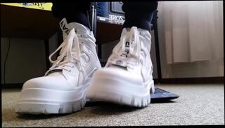 Video 1111655103: mistress solo, amateur solo male