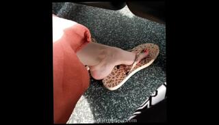 Video 1619967893: feet foot fetish toes, foot fetish sexy feet, foot fetish flip flop, pov feet toes, milf feet pov, toes foot tease, milf amateur fetish, flip flop shoeplay, legs feets toes, pretty feet toes, foot shoe fetish, tattooed milf pov, public foot fetish, british milf pov, wearing flip flops, toe curling, candid toes