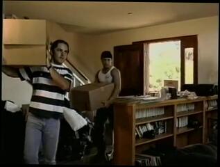 Watch the video about Randi storms anal gangbang !!