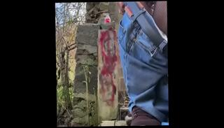 Video 1663969095: gay dildo sex, amateur dildo gay, slut dildo, toilet dildo, exhibitionist dildo, giant dildo, bathroom dildo, amateur parking sex