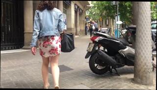 Video 745320004: street compilation, compilation slow