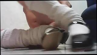 Video 486447901: crossdresser masturbating cumming, small cock crossdresser, schoolgirl masturbating, gay crossdresser, cock cum fast, gay locker, shoes masturbate