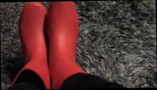 Video 1506166003: foot domination feet, foot fetish solo, latex fetish babe, amateur foot fetish, foot fetish boots, foot fetish leg, british foot fetish, old foot fetish, foot fetish young, brunette foot fetish, latex leather boots