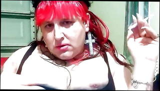 Video 1571317621: riding dildo gay, riding dildo smoking, riding fat dildo