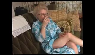 Video 67287755: granny boobs, old mature granny