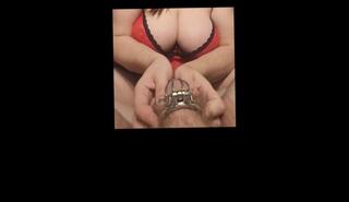 Video 1597967353: sissy slave dominated, femdom domination submission, caged sissy slut, caged sex slave, tiny dick sissy, femdom babes dominate, dick femdom fetish, hardcore femdom fetish, submissive slut's big tits, sissy slut toys, amateur sissy slut, babe dominating small titted, big tits femdom handjob, orgasmic fetish sex, submissive brunette slut, submissive woman, sex 60fps