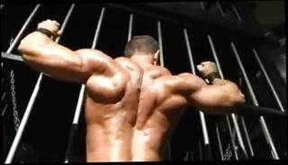 Video 402784801: gay bdsm, bound, muscular gay