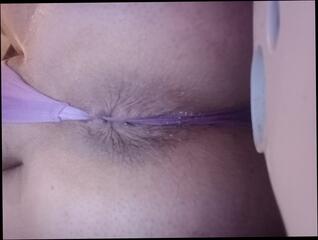 Video 1605637181: ass cock filled, cock juicy ass, cum dripping, anal masterbation, pink ass hole, cock fantasy, man gay