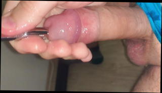 Video 1225033301: urethral cum, gay toy, toys first time, camera toys