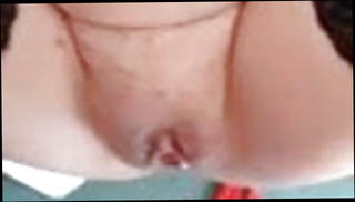 Watch the video about Fucking Chubby Wife While She Squirts