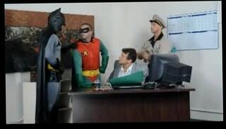 Video 386732415: batman gay