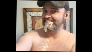 Video 1254332125: cum bisexual gay, bisexual play, cum bubbles, sperm cum, gay cum mouth