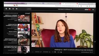 Video 878814695: brunette milf solo, milf boy