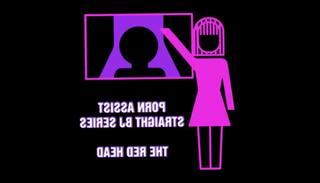 Watch the video about Straight People Audio BJ ASSIST Red Head Version