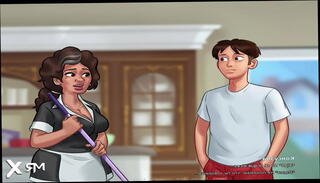 Video 1365602845: milf uncensored, milf playing