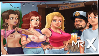 Video 1604718951: 3d anime game, hentai cartoon, boobs hentai, hentai comic, amazing 3d, hentai hd, public boobs, straight