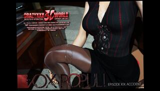 Video 46322304: 3d toons, 3d cartoon, 3d big cock, 3d comic, 3d hd, big cock stockings