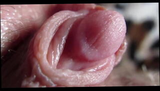 Video 1631388015: big clit orgasm closeup, closeup pussy clit