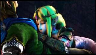 Video 277245501: hentai cartoon, hentai action, zelda hentai, hottest hentai, straight action, hot straight