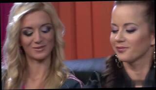 Video 368540204: lena cova, latex threesome, pornstar latex, latex blowjob, classy whore, two whores