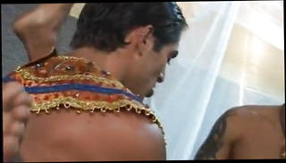 Video 1405115201: gay slave, egyptian slave