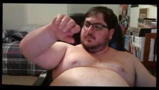 Video 1438922401: chubby bbw fat, chubby bbw big, chubby gay cumming, chubby bear cum