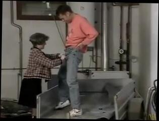 Watch the video about Fisting - Colette Sigma Fisting Threesome.