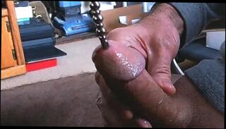 Video 1570586163: fetish solo masturbation, plug fetish, solo masturbation sex toys, toy sounding urethral fetish, solo male masturbation cumshot, solo masturbation big dick, solo amateur masturbation, solo masturbation fucking, urethra plug, plug insertion