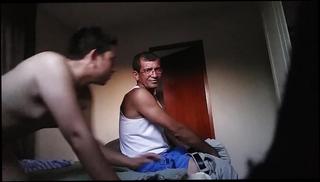 Video 313872401: gay bareback daddy, daddy barebacks young, old young bareback, bareback hd, cock sucking