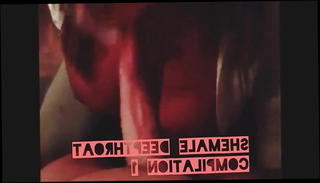 Video 1219980801: shemale compilation, best tgirl