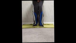 Video 1483788003: pissing peeing fetish, solo pee fetish, amateur piss fetish, pee desperation pissing, pissing peeing wetting, solo male pee, amateur solo guy, amateur man solo, pee pants