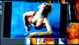 Video 350338501: christina aguilera, gay man cum, cum hd