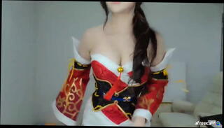 Video 1110429745: sexy big tit woman, tits big boobs sexy, sexy woman dancing, bj sexy dance, korean bj sexy, sexy asian woman, sexy cosplay, asian woman dresses