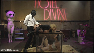Video 367605804: maitresse madeline, cuckold hotel, femdom hd, honeymoon
