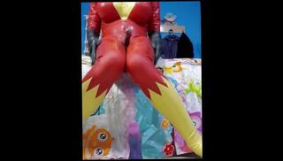 Video 1066471303: solo anal dildo ride, anal dildo toy fetish, solo anal dildo fuck, trans solo dildo, dildo fucks latex, solo dildo ass, solo amateur dildoing, cosplay dildo