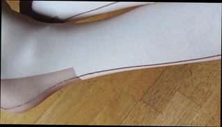 Video 246257901: nylon heels, man gay