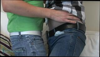 Video 47429204: skinny twink, twink gay emo boy, fucking emo boy, fucking two boys, couch fuck