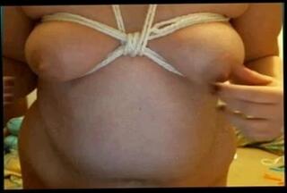 Video 71176901: bbw bdsm slave, bbw tit ties, straight slave, little slave, yummy tit ties