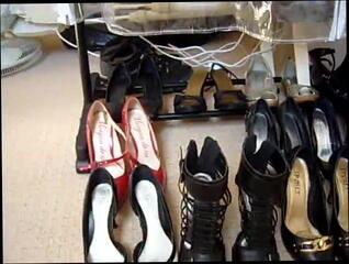 Video 28374401: heel girl friend, man gay