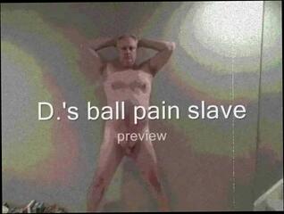 Video 202609401: bdsm sex slave, gay bdsm slave, pain slave bdsm, slaves cock balls, slave sex toys, webcam slave, small slave, little cock balls