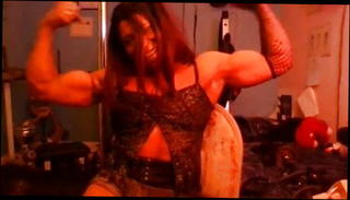 Video 1569750811: cam women, straight women, women hard, muscle women