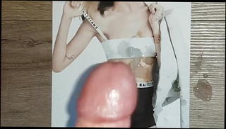 Video 1176084201: cara delevingne, gay cum