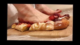 Video 1571941311: bdsm feet, gay feet, feet crush