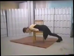 Video 905247704: fetish solo, amputee dance, fetish female