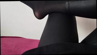 Video 1592789611: nylon pantyhose foot job, nylon feet foot job, nylon stockings foot fetish, sissy pantyhose nylon, crossdresser nylon feet, latex foot fetish, shemale nylon feet, amateur sissy crossdresser, nylon pantyhose legs, lingerie pantyhose nylon, lovely nylon feet, foot fetish hd