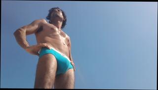 Video 1566472583: solo jock, big dick gay jock, amateur jock cock, gay hunk solo, speedo hunks, hung jock gay, monster cock solo, daddy solo male, speedo bulge, giant jock, solo male public, biggest gay cock