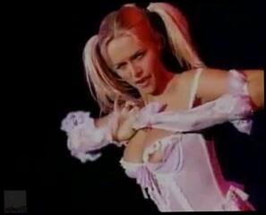 Video 60770301: softcore, topless, straight