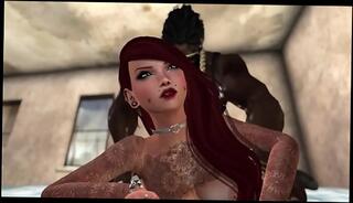 Video 416612325: 3d hd, slut