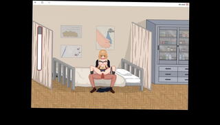 Video 1300586465: blonde hentai, bitch part 1